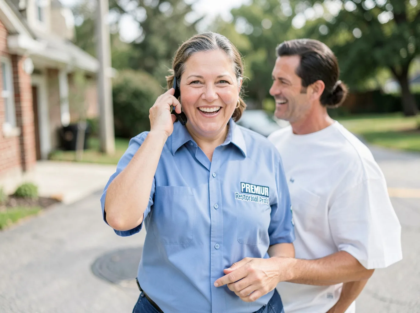 Water Damage Restoration Danevang, TX FAQs